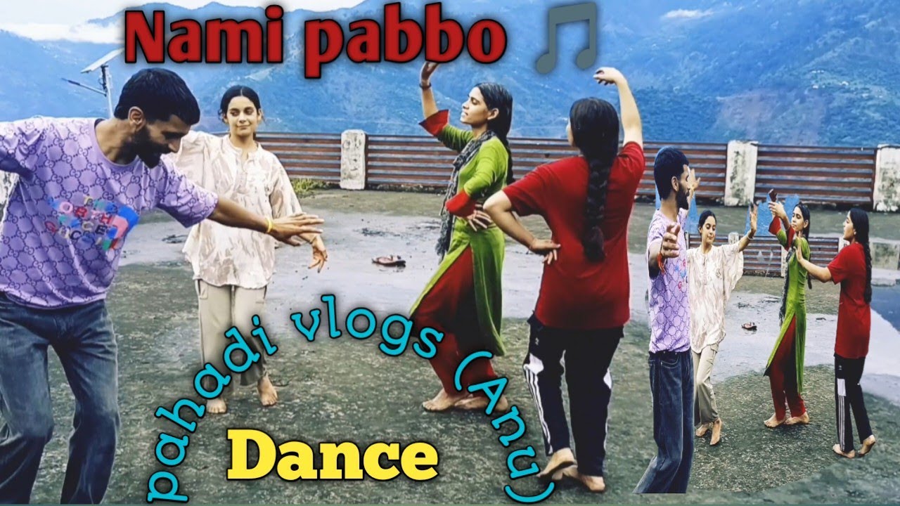 Pabbo Nami pabbo ll song by Ranjeet bhagat sufiyana ll Musical mafiya ll kk ...