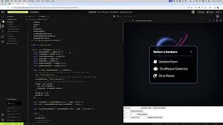 Control LISTS in REACT - Rive Tutorial
