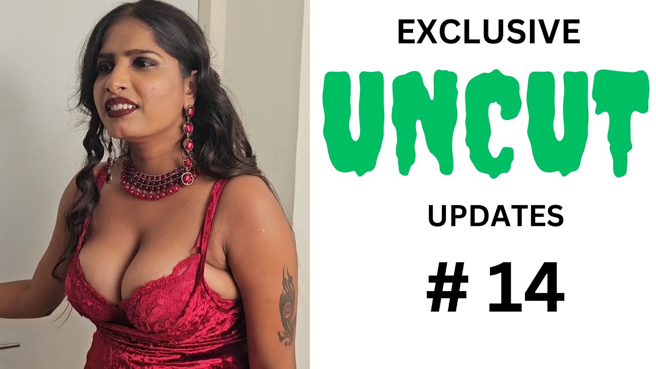 DIYA GOWDA NEW UNCUT WEB SERIES MOODX LATEST UNCUT WEB SERIES