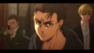 Where Is The Enemy Quick Aot Edit