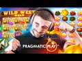 Un tournoi de bonus gargantuesque   100 pragmatic play