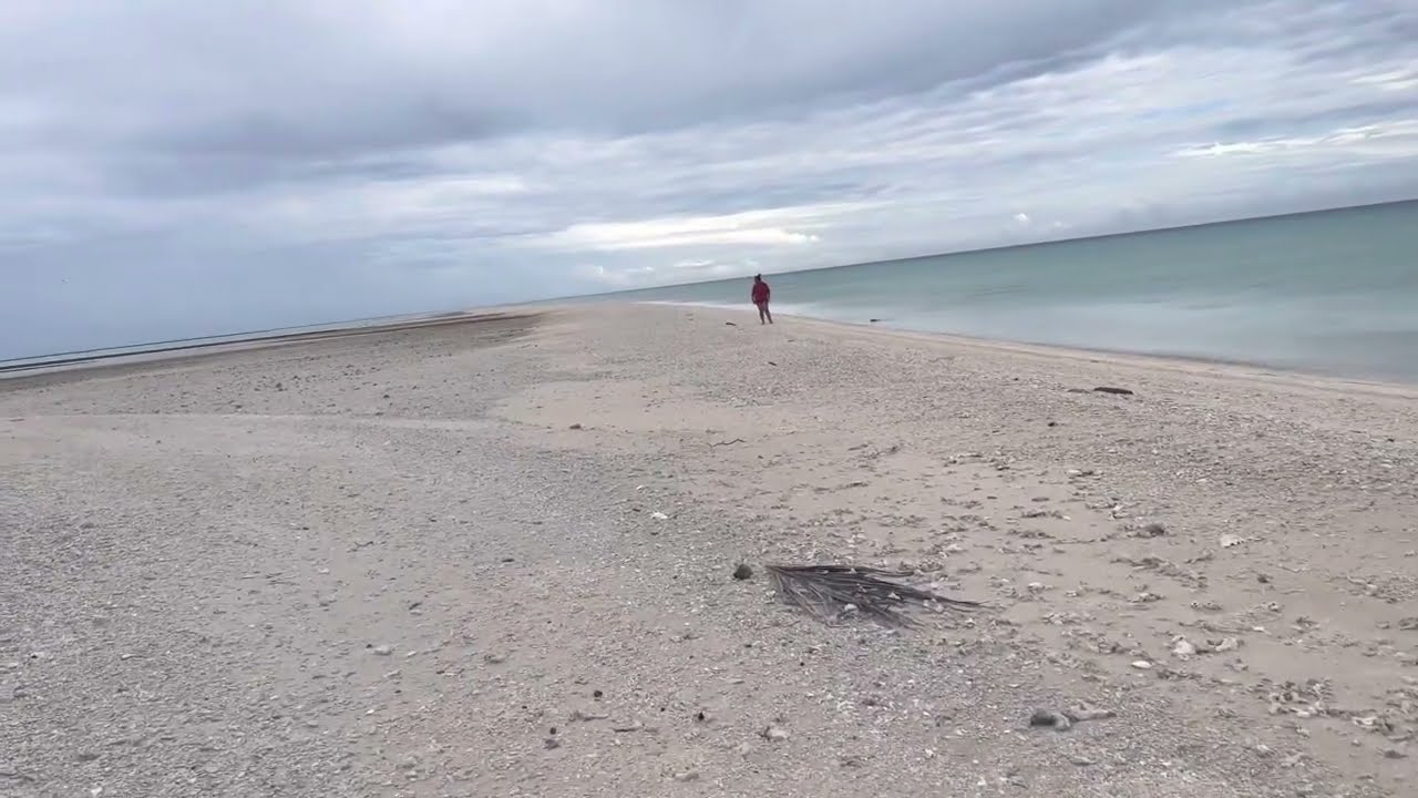 POLYNÉSIE - FAAITE - Ancien village