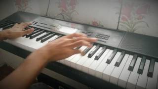 Erick Sta. Maria - Thank You Once Again (Piano Cover)