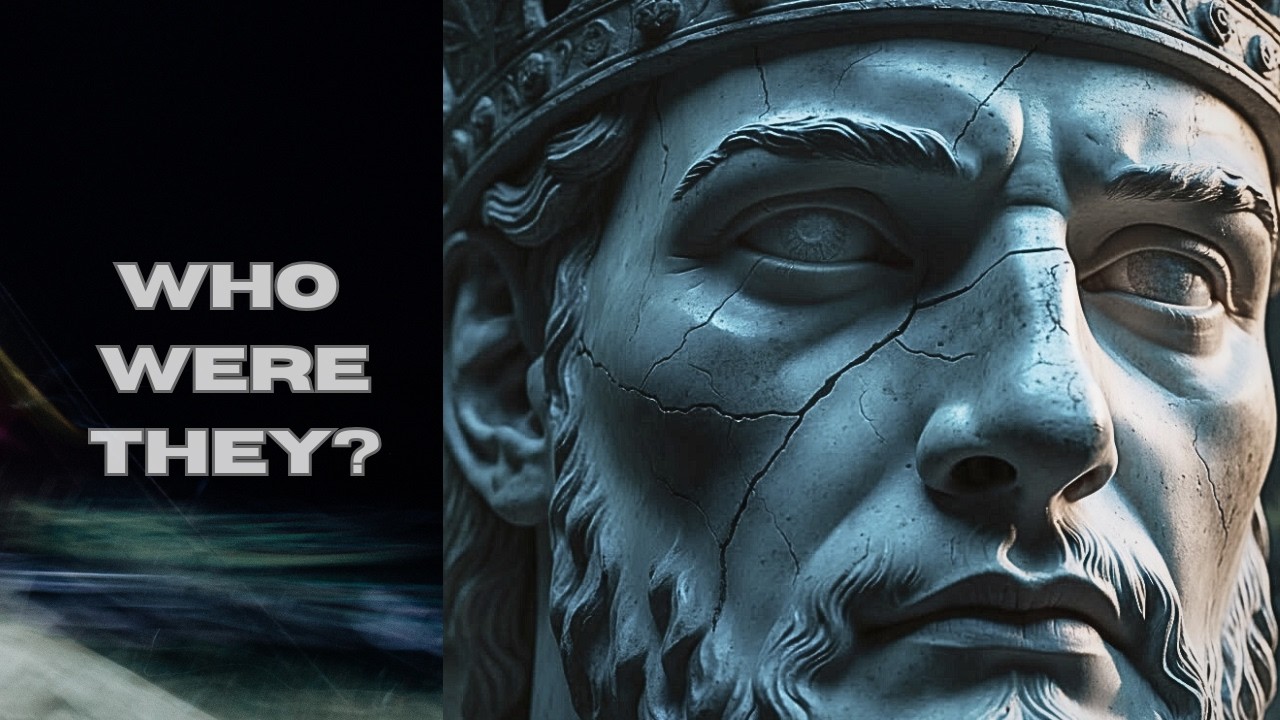 Who Were the Aryans? (The True Origin)