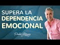 Claves para evitar la dependencia emocional/ Pablo Gómez psiquiatra.