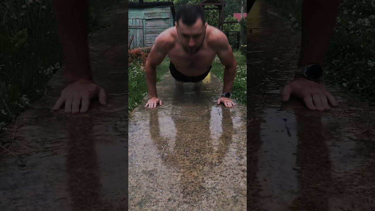 Любые трудности временны 💪🏻 