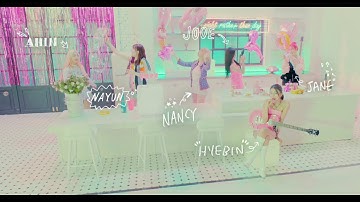 MOMOLAND (모모랜드) - 