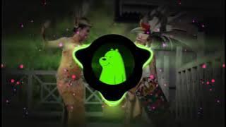 DJ stereo love x sape dayak x
