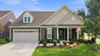 14392 Orchard Vista Ln, Glen Allen, VA