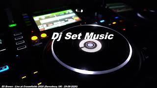 Eli Brown   Live at Creamfields 2026 Daresbury, UK   29 08 2026