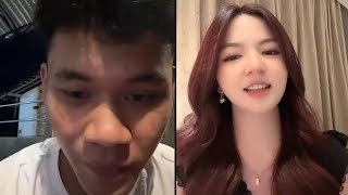 LIVE PK,RIIDHOFTN MALAM INI‼️ JUMPA LAGI SAMA XINXIN, HIBURAN SOBAT NGARIT #ridhoftn #sobatngarit 