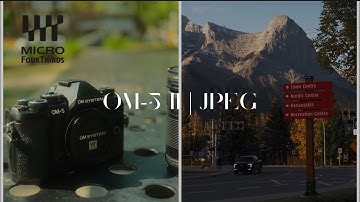 OM-systeem JPEG-kleurprofiel | Telefotosnapshots OM-5 II & M.ZUIKO 40-150mm | OM-1 OM-3 Pen-F