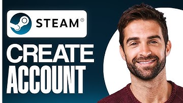 How To Create a Steam Account in 2025 | Guide Complete