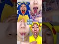 sushininja funny video24/4/2#funny#candy#eyeballgummy
