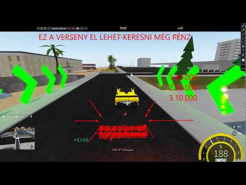 Roblox vehicle simulator Gyors talpaló