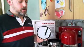 Kitchenaid Pour Over Coffee Brewer