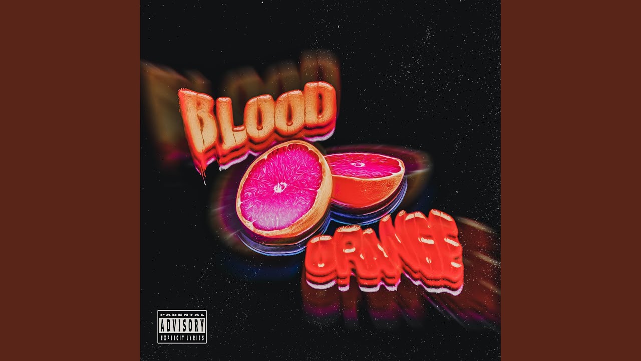 Blood Orange