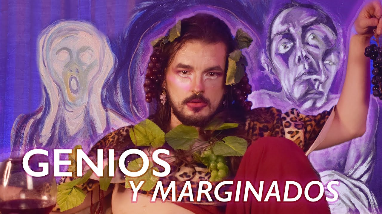 Cómo inventamos la locura para 'civilizar' al mundo | Salud mental y control social