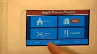 Entouch WiFi Install Profile