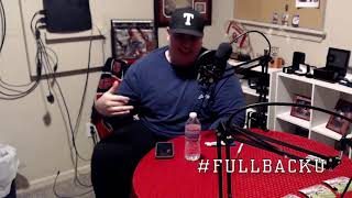 Fullback U - Episode #4