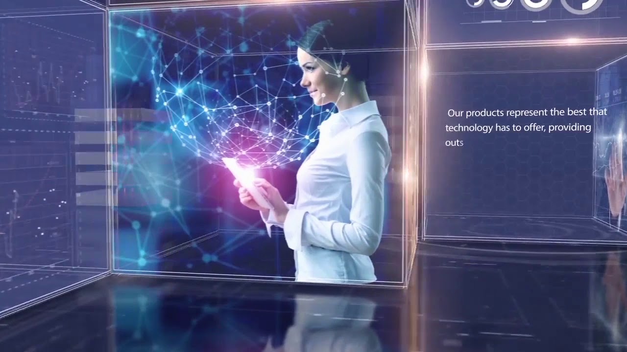 FCP FINANCIAL INVEST PRESENTATION 2019