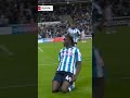 COVENTRY CITY PUTS UP 4 AGAINST NEWCASTLE