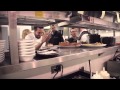 Fabio Viviani - "Chef Reel"