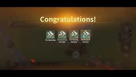 How to ...... Take Unearth Treasure in Less Than 0.3 Seconds in Last Z: Survival Shooter