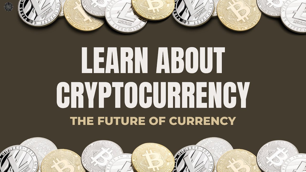 Шокирующая правда о криптовалютах, о которой вам никто не расскажет.