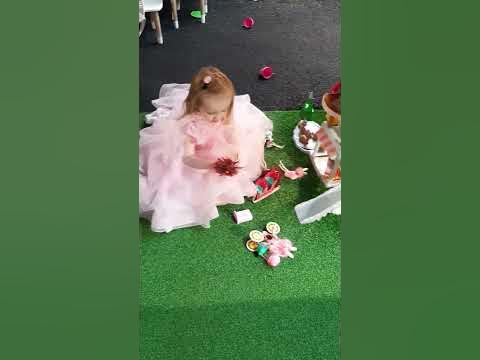 С днем рождения куколка моя 💕💕💕🎀 - YouTube