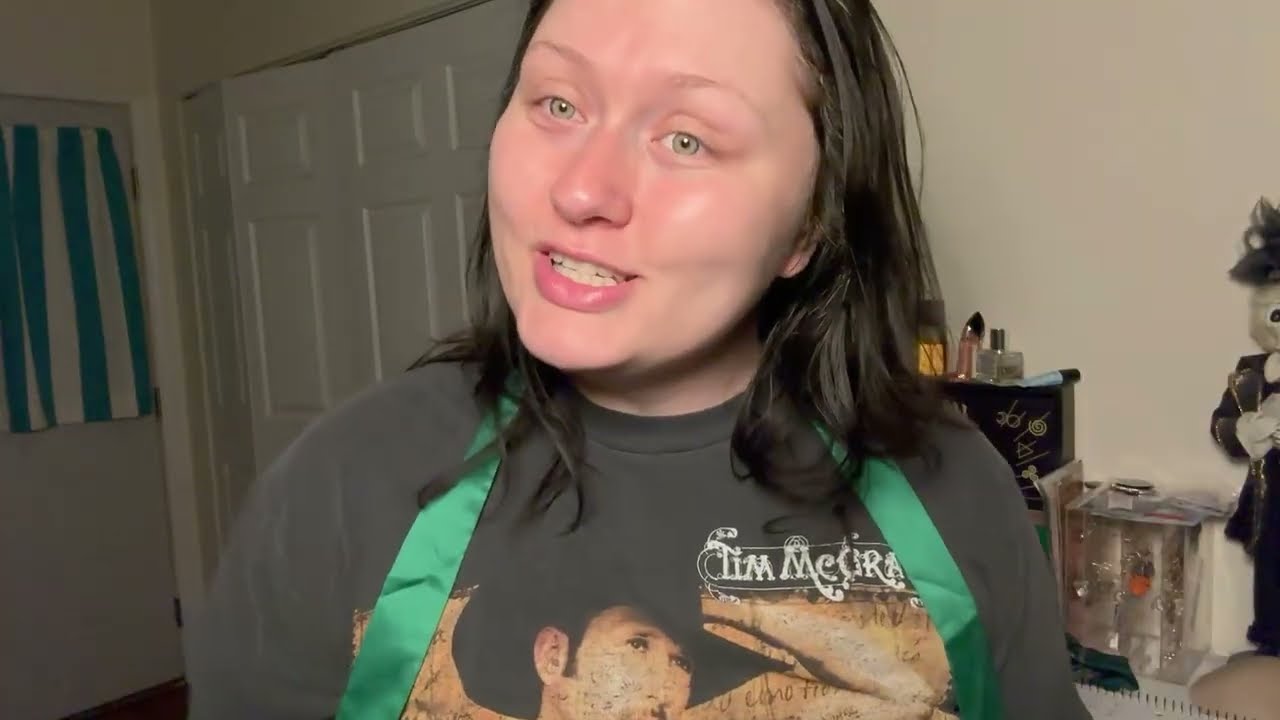 ASMR Measuring You For Your Wrestling Gear