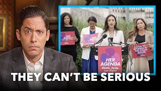 Democrat Congresswomen Complain About Having To Go To Work