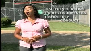Hinds County inmate release plan