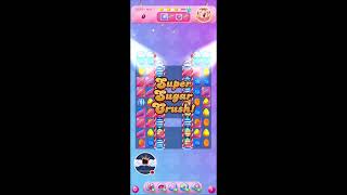 Candy Crush Saga Levels 9366 to 9380