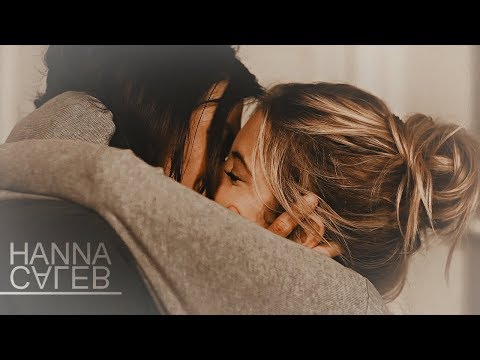 Hanna & Caleb | I have a reason