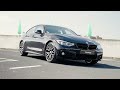 BMW 430i Gran Coupé M-Sport (2018) - AutoStrada Roosendaal