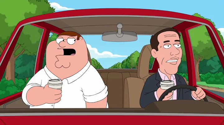 Family Guy Jokes About Celebrities