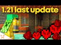 The LAST Minecraft 1.21 Change Is Here… (start of the new update!)