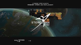 Steredenn : Binary Stars ~ PS4 ~ 2016 ~ 1CC