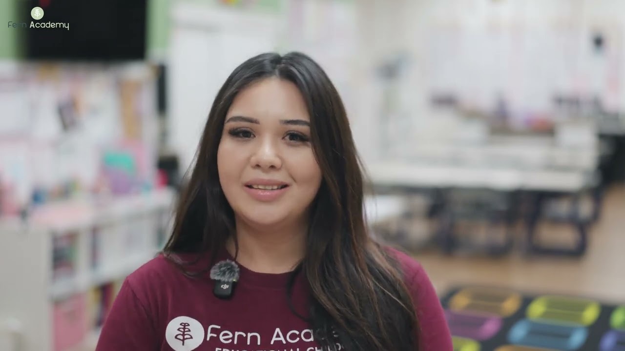 Preschool Brand Video | Professional School Promotional Video in Rancho Cucamonga