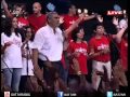 ترنيمة شق السما و انزل إلينا  2012