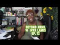 The Leap From Imperfection To Action Overcoming Procrastination Fear Beyond Nrml Ep 12 The Leap From Imperfection To Action Overcoming Procrastination Fear Beyond Nrml Ep 12