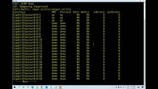 Link aggregation Manual Mode Huawei