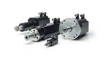 cyber® force motors – Linearaktuatoren von WITTENSTEIN cyber motor