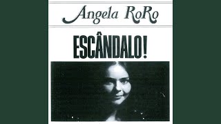 Video thumbnail of "Angela Ro Ro - Came E Case"