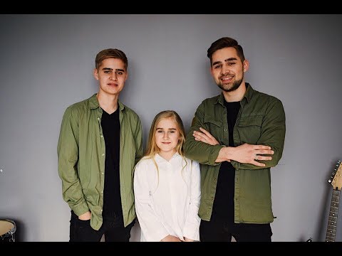 Вадим Егоров- Белые панамки ( The Grin’s cover ). Песни о Великой Отечественной войне.