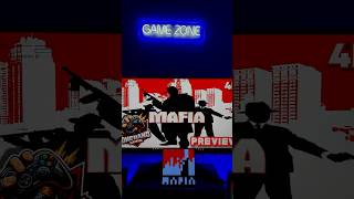 Mafia PS2 Gameplay 4K One Hand Gamer