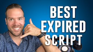 Expired Listing Script That Will Crush in 2023