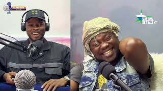 Sabi Success In The Salone Get Talent Show At Worldview Creative Media 