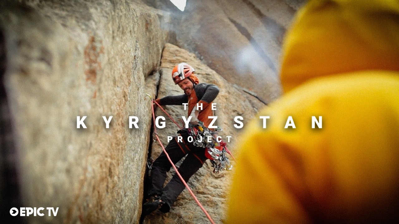 The Kyrgyzstan Project | The Return
